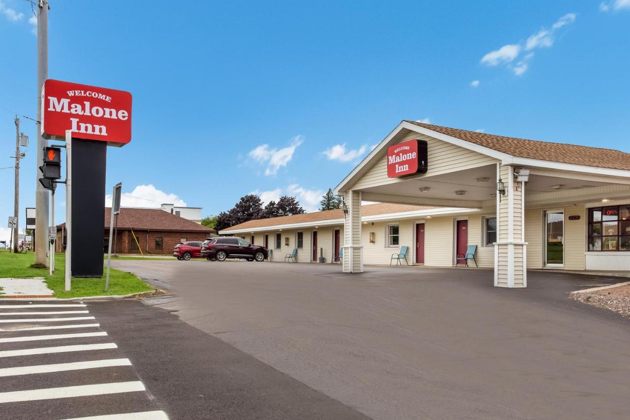 Malone Inn Exterior foto