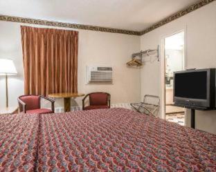 Malone Inn Quarto foto